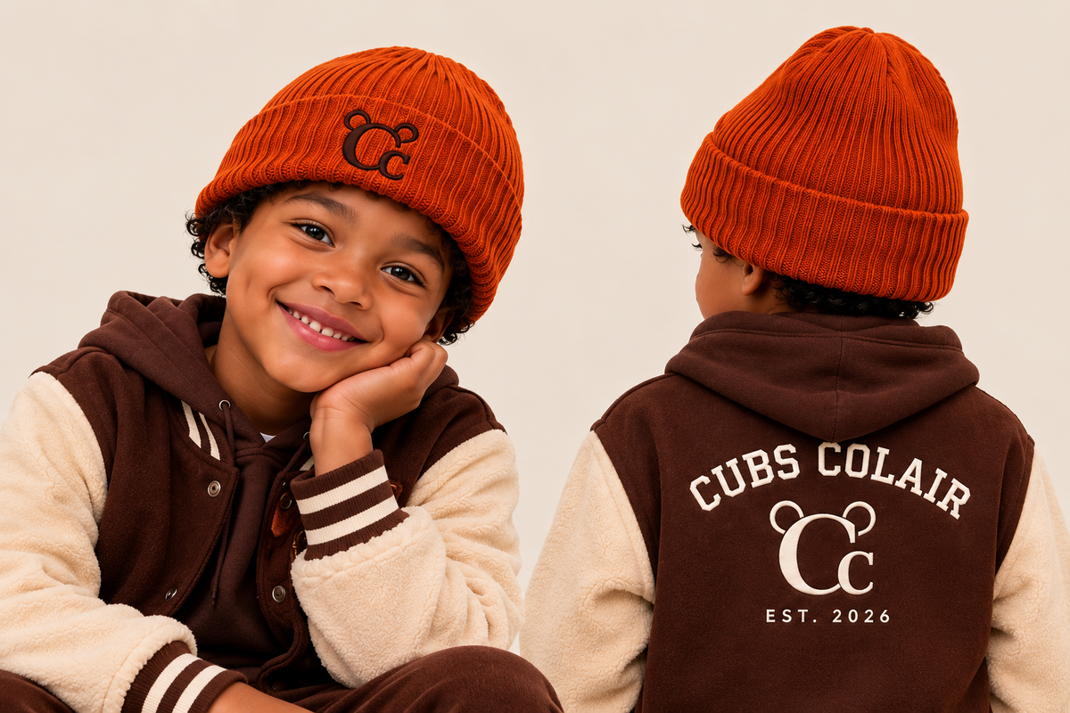 CUBS COLAIR Signature Cub Cap™