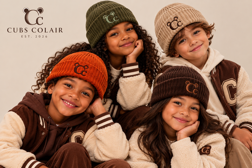 CUBS COLAIR Signature Cub Cap™