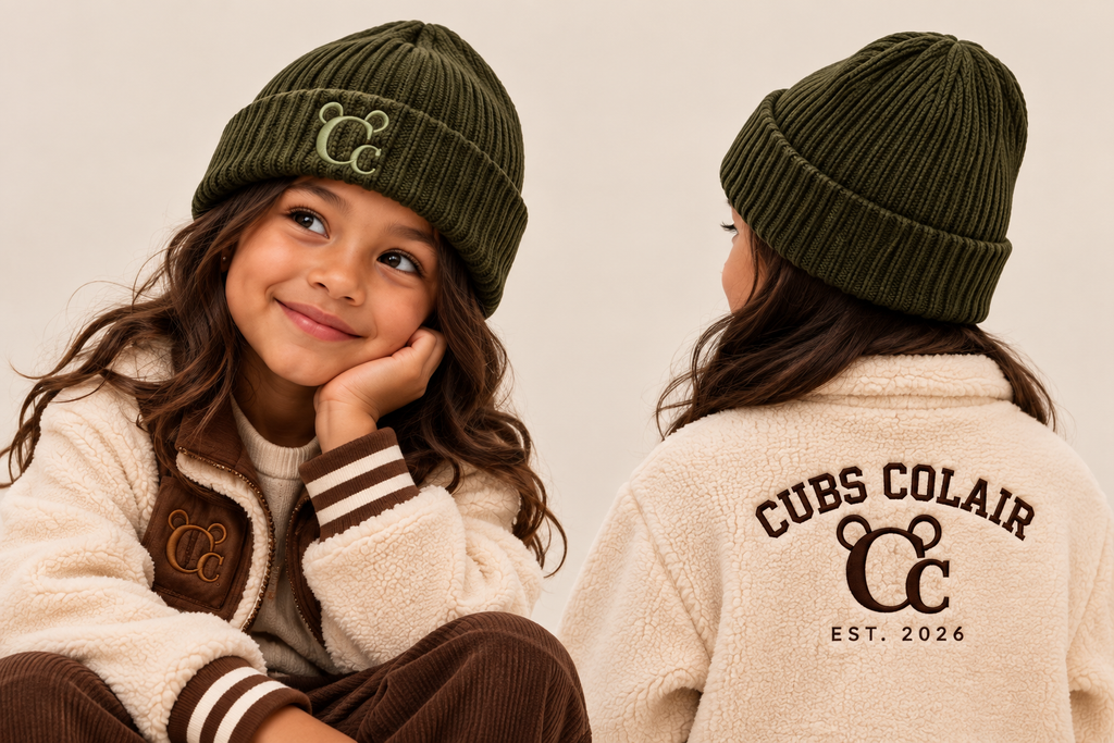 CUBS COLAIR Signature Cub Cap™