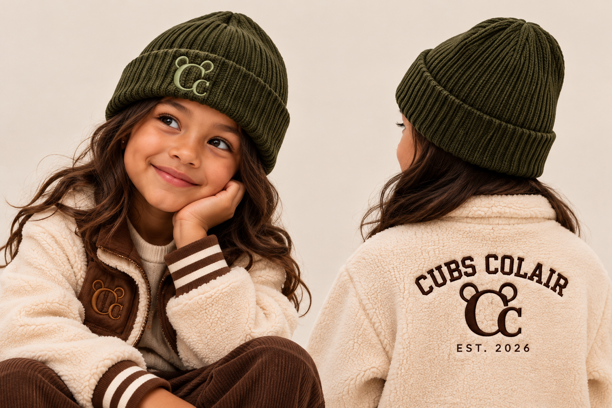 CUBS COLAIR Signature Cub Cap™