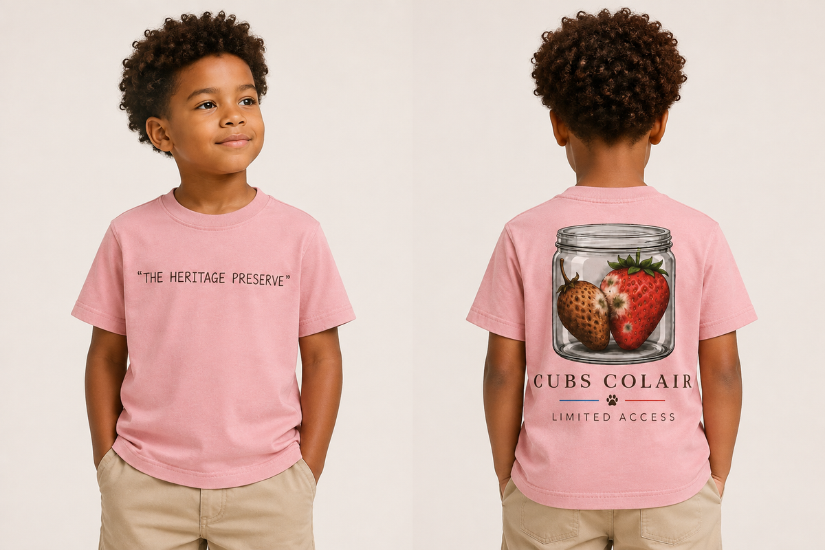 Heritage Preserve Tee