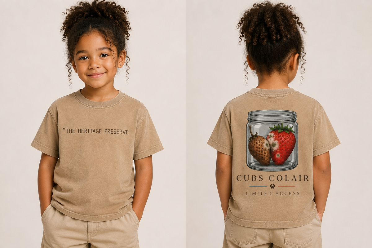 Heritage Preserve Tee