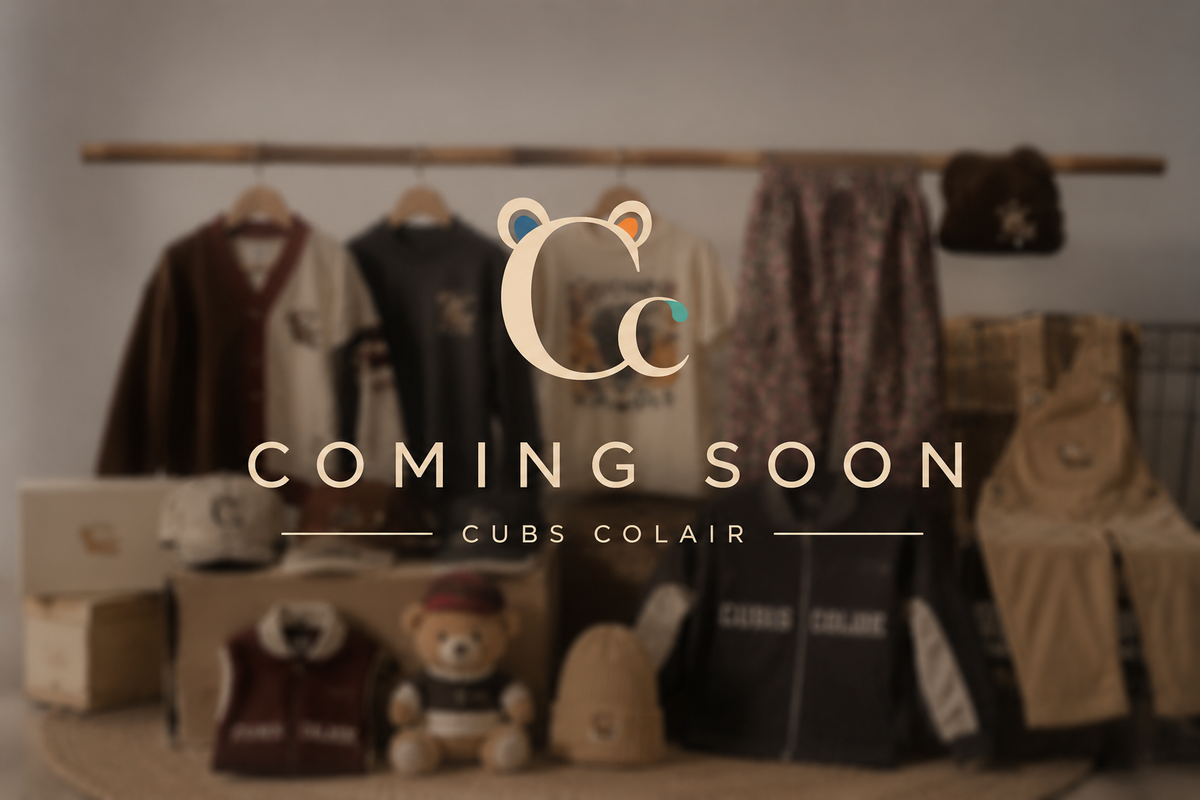 CUBS COLAIR™ Colette Heritage Varsity Set