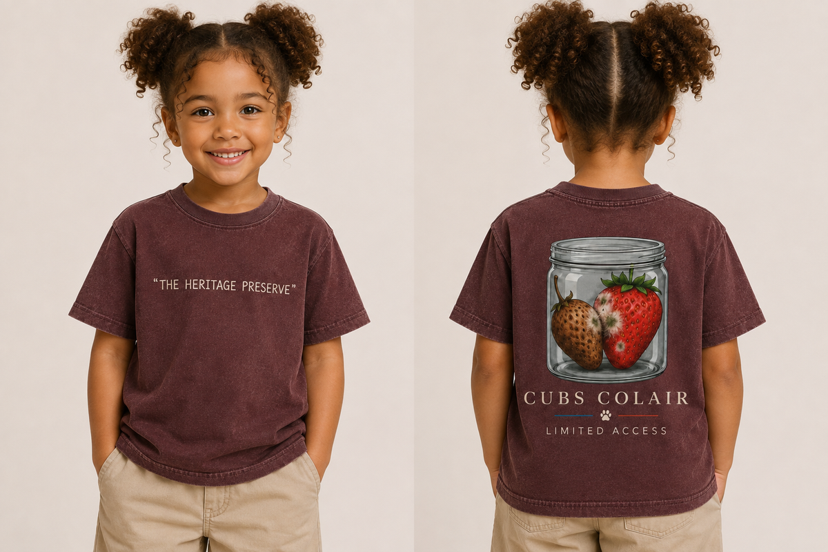 Heritage Preserve Tee