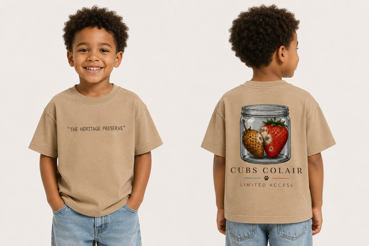 Heritage Preserve Tee