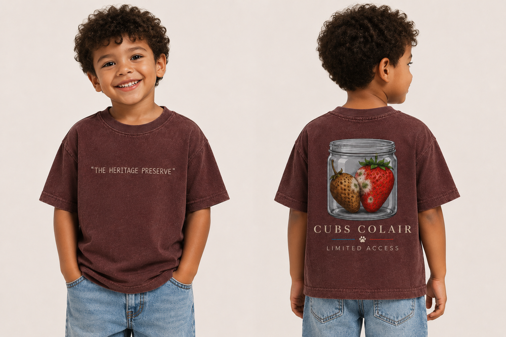 Heritage Preserve Tee