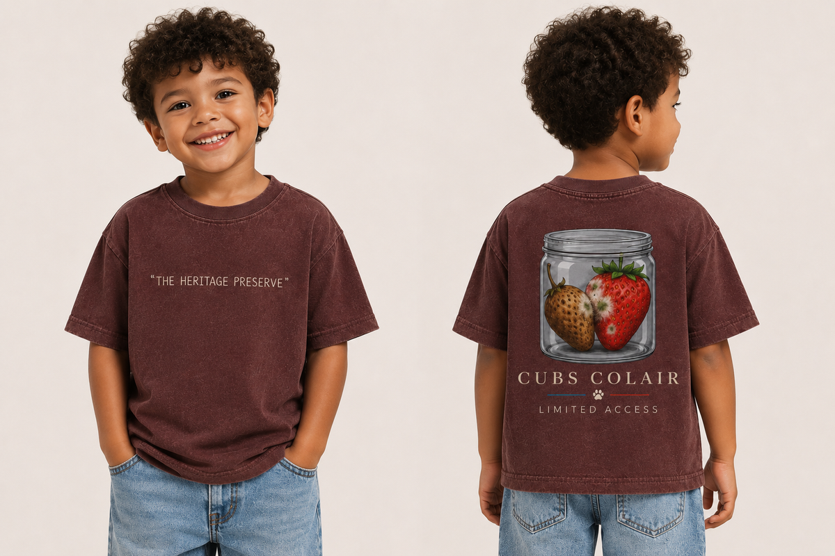 Heritage Preserve Tee