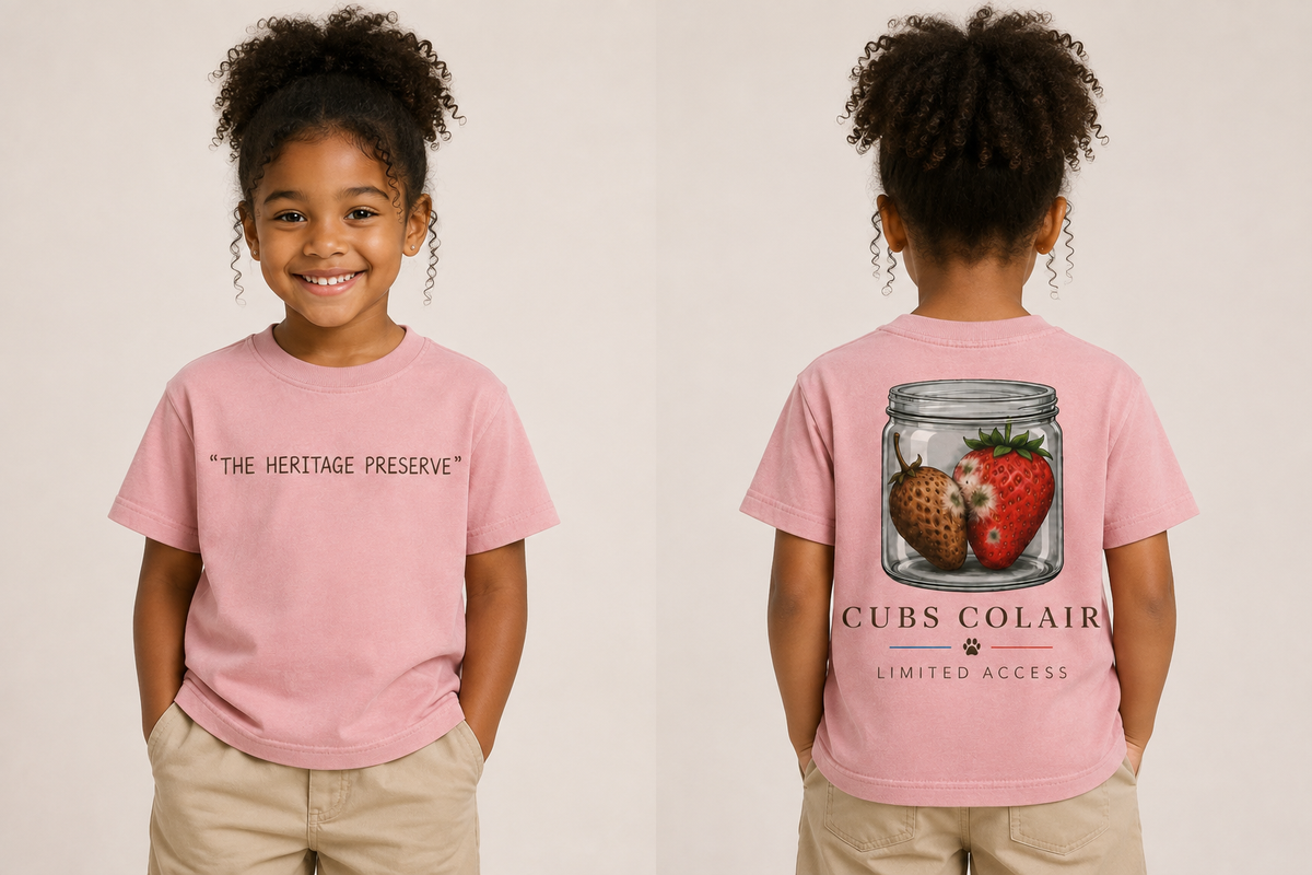 Heritage Preserve Tee
